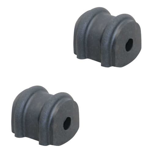 Buchas Da Barra Estabilizadora Traseira Sportage 2008