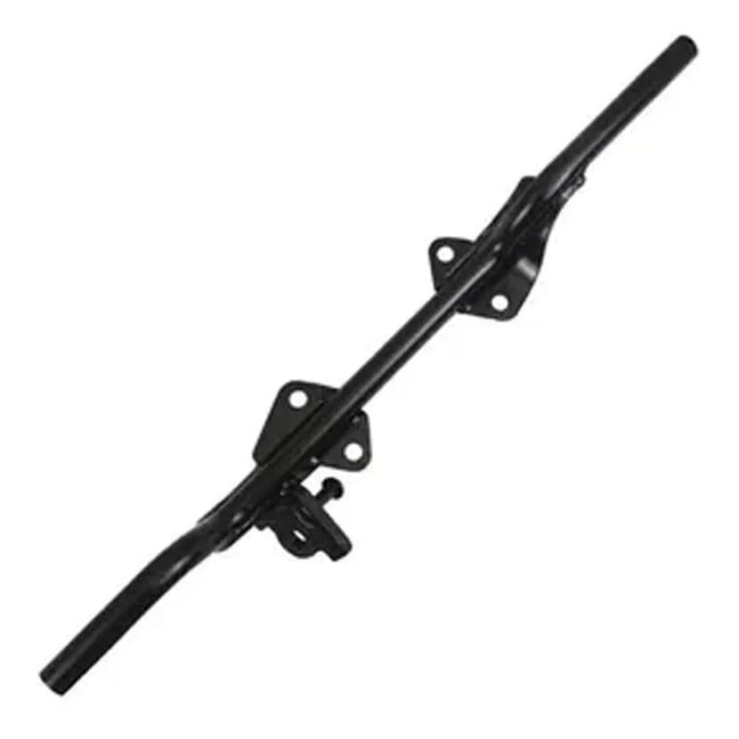 Estribo Pedaleira Dianteira Titan 125 Fan 125 2000 2001 2002 2003 2004 2005 2006 2007 2008 PROJETIL