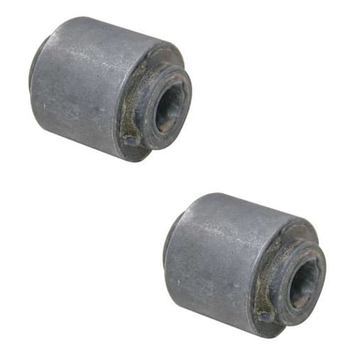 Buchas Do Amortecedor Dianteiro Hilux 2006 2007 Medida 35mm