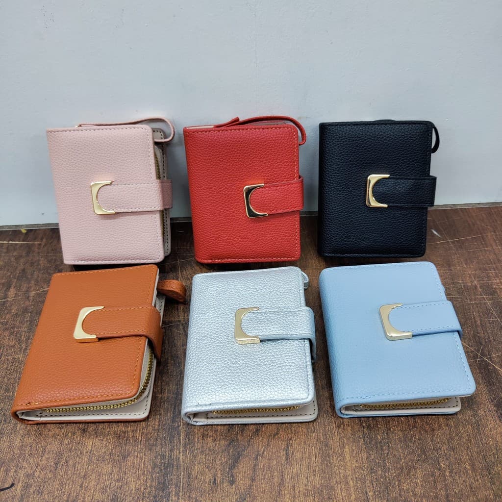 Carteira de Mão Feminina