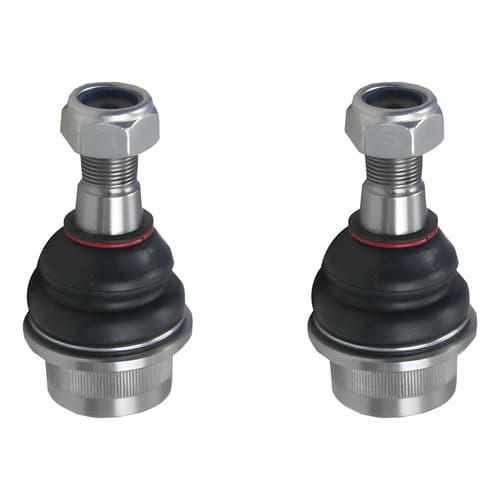 Kit 2 Pivôs Suspensão Dianteira Sprinter 2012 A 2023