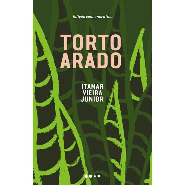 Torto arado: Edição comemorativa