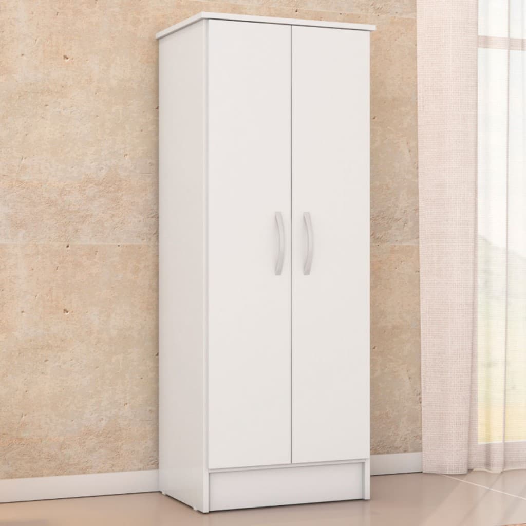 Armário Multiuso Viena 2 Portas