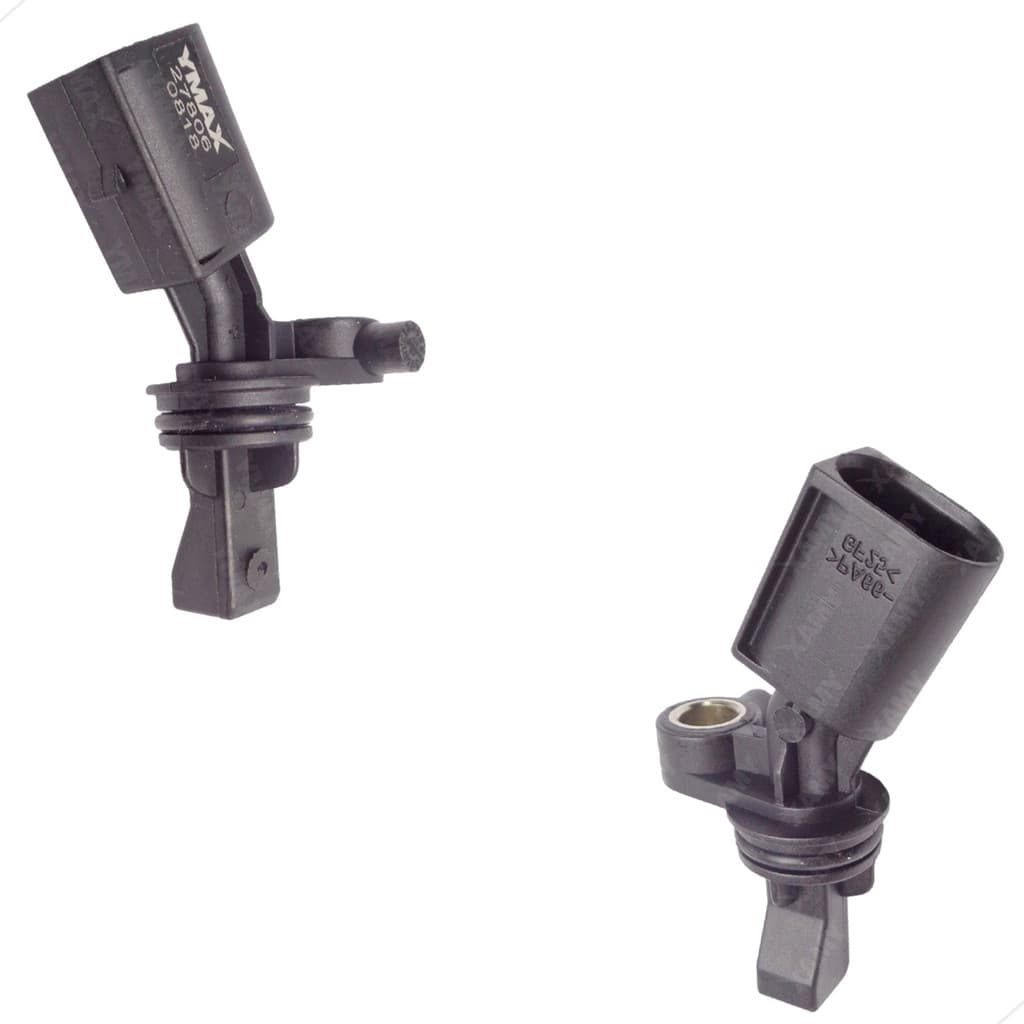 Kit Sensor Abs Amarok - Rodas Traseiras - 2 Unidades (kt02ymx27805) Amarok 2010 a 2018 72281