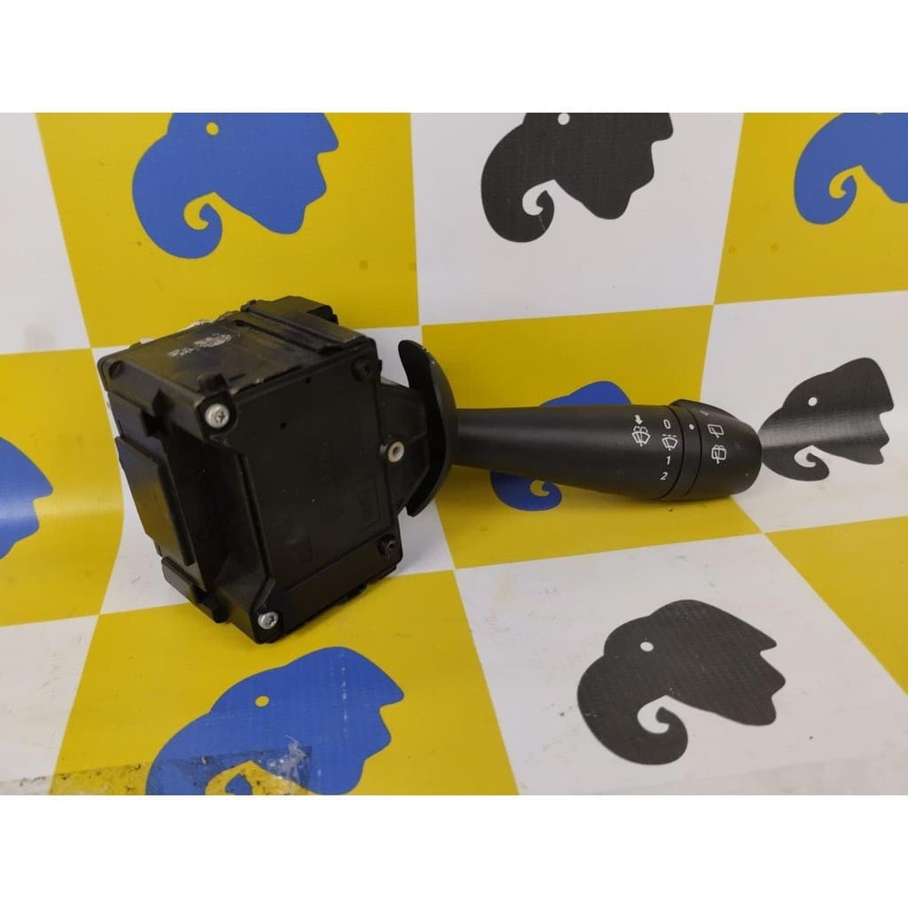 Alavanca Chave Seta Sandero Logan 2016 17 Original 