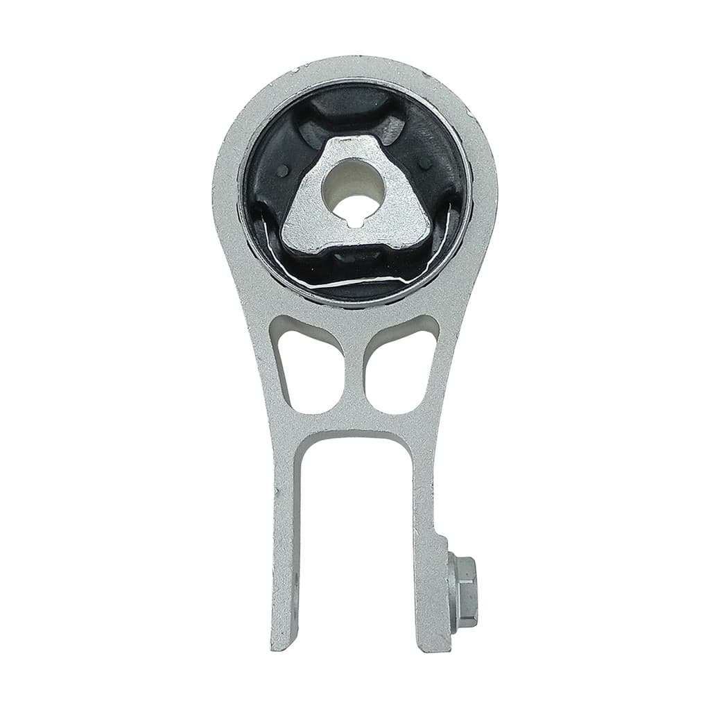 Coxim Inferior Traseiro Câmbio Jeep Compass Renegade Fiat Toro 2.0 Flex - 53428523