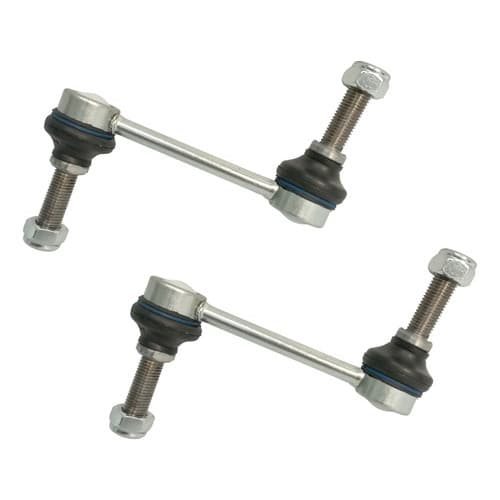 Par De Bieletas Da Suspensão Dianteira Da Edge 2008 A 2014