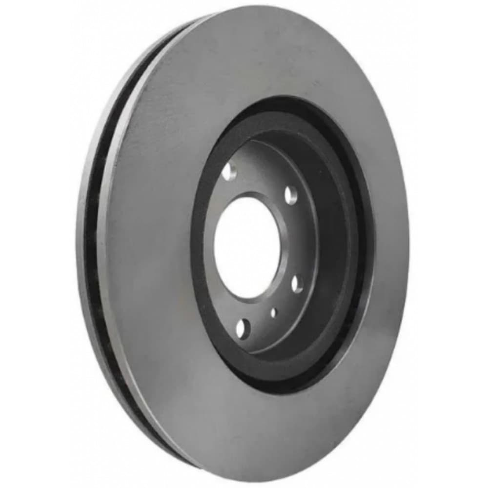 Disco Freio Gol 1993 A 2007 Jetta Parati 1995 A 2013