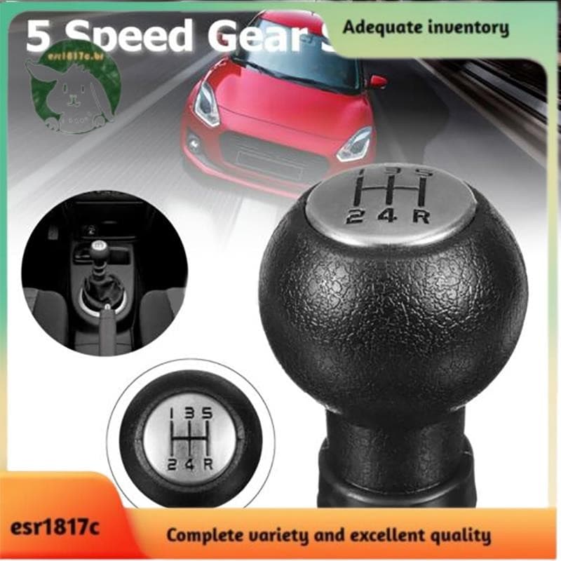 Manopla De Mudança De Marcha Manual De 5 Velocidades Para Suzuki Swift 05-10 SX4 ALTO 07-13
