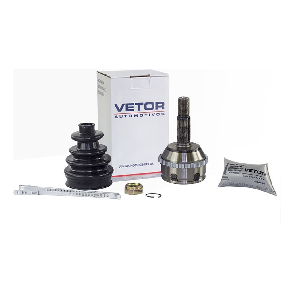 Junta Homocinetica Renault Megane - 1 Peca