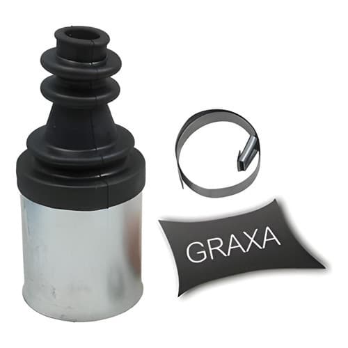 Coifa Da Tulipa Lado Do Câmbio Da Master 2005 2006 2007 2008