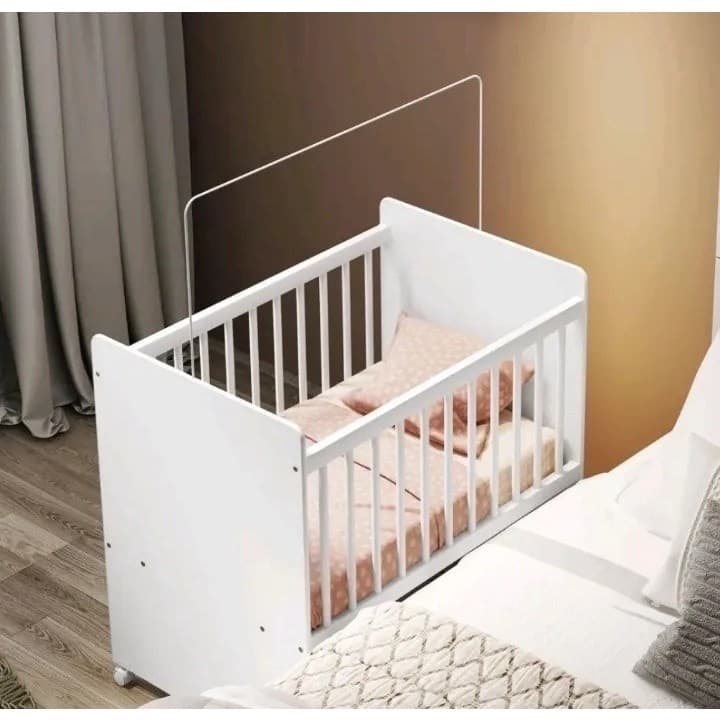 Varão para MINI BERÇO haste varal suporte para mosquiteiro barato