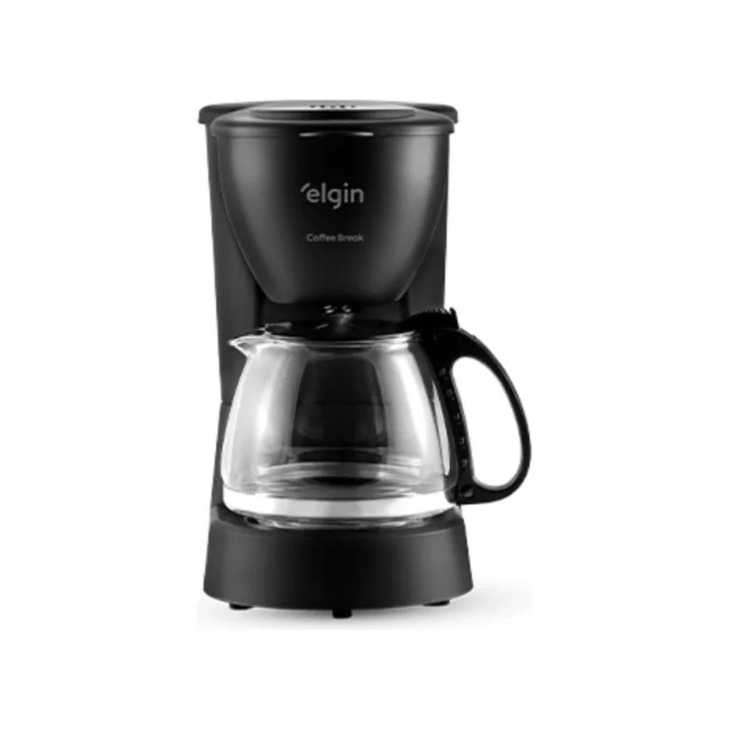 Cafeteira Elétrica Coffee Break 15 xicaras Elgin 127V