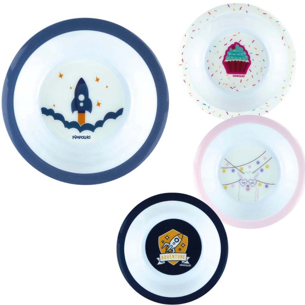 TIGELA INDIVIDUAL PIMPOLHO