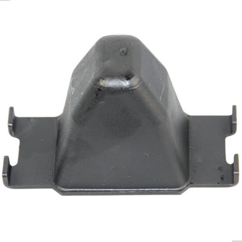 Batente Feixe Molas Traseiro Da Hilux 2001 A 2004 Pick-up