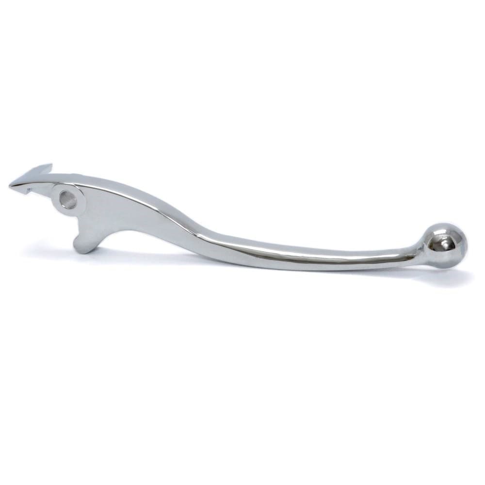 Manete do Direito ou embreagem Fazer 250 Ybr Factor Lander Tenere Crosser - POLIDO