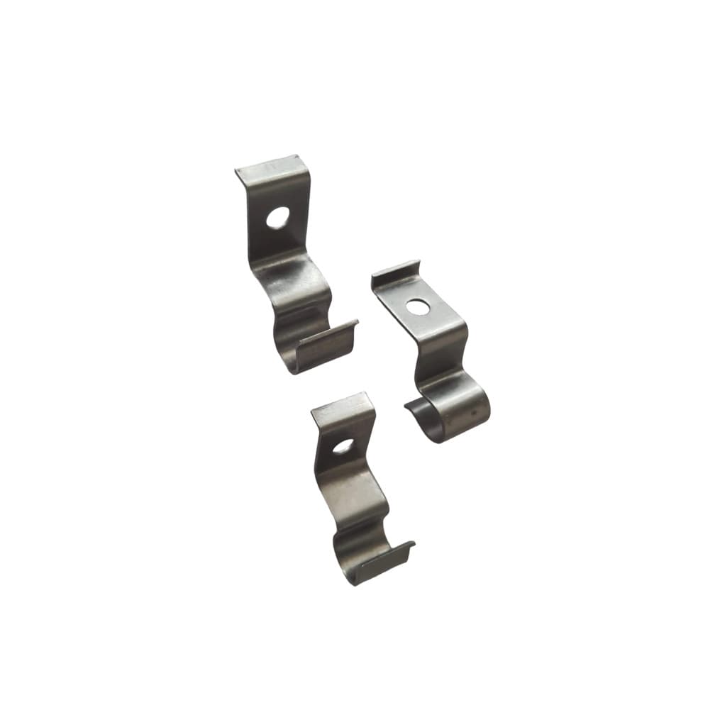 Kit com 3 Presilhas Passa Resistência Soneto Fratello Air Forno Mueller 