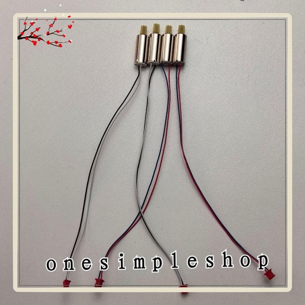 Acessórios Para Quadrotor OS E88/E99 , Base De Motor Universal Preta De 9 Estilos , Peças Sobressalentes E88pro