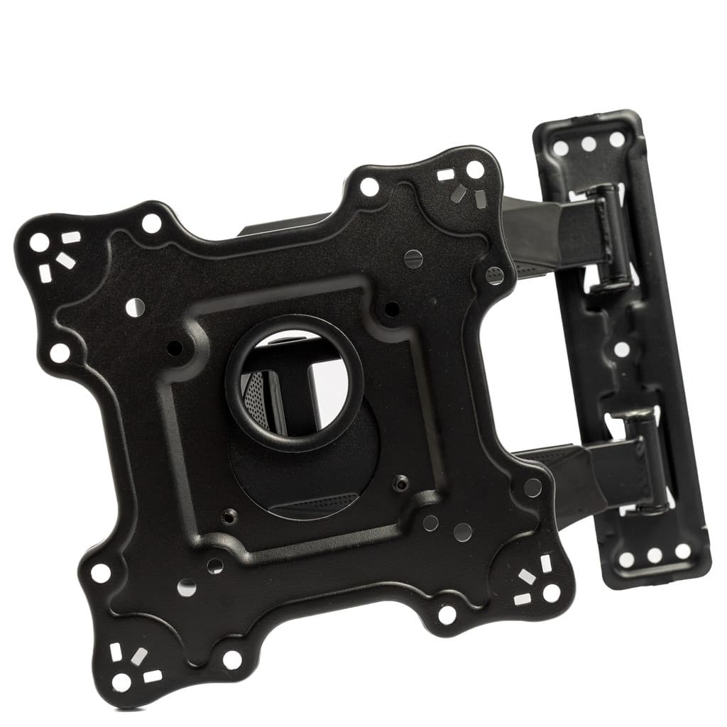 Suporte De Tv 40 X 40 Capacidade 36,5kl Giratório 180º