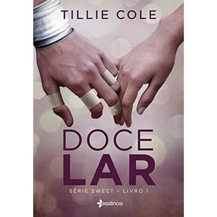 Livro Doce Lar: Série Sweet - Livro 1