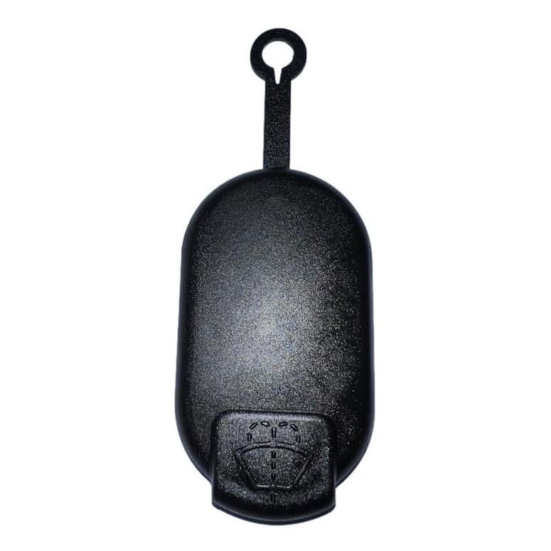 Tampa Reservatório Agua Parabrisa Clio Sandero Kwid Duster