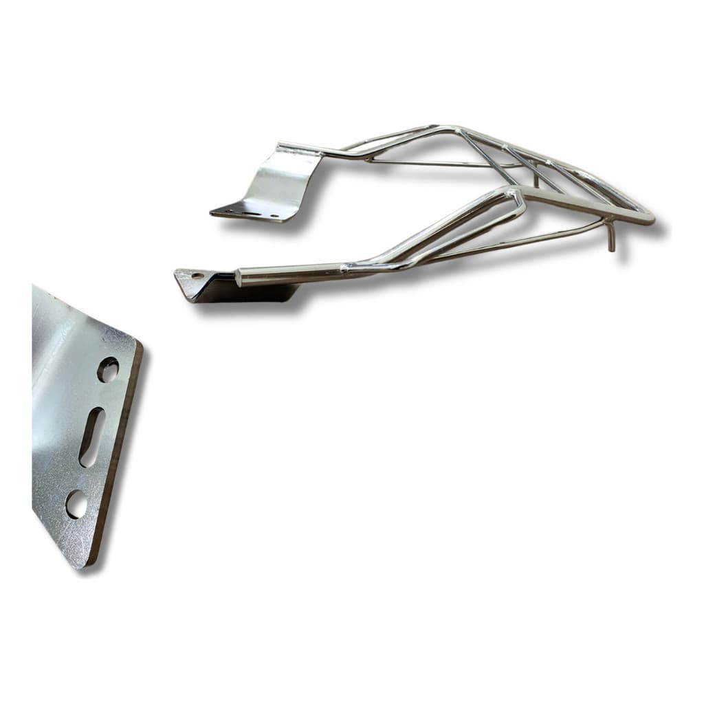 Bagageiro Suporte Com Alça  Maciço Factor 150 125 2016 2022 Segurança