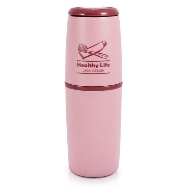 Porta Escova e Pasta de Dente - Jacki Design