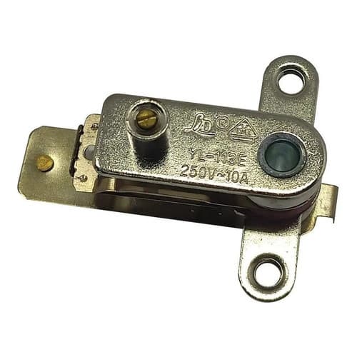 Termostato Panela Elétrica Philco Britânia Walita