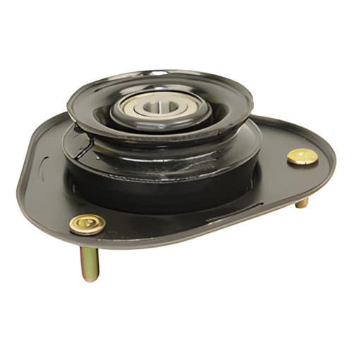 Batente Coxim Amortecedor Dianteiro Corolla 1998 A 2002