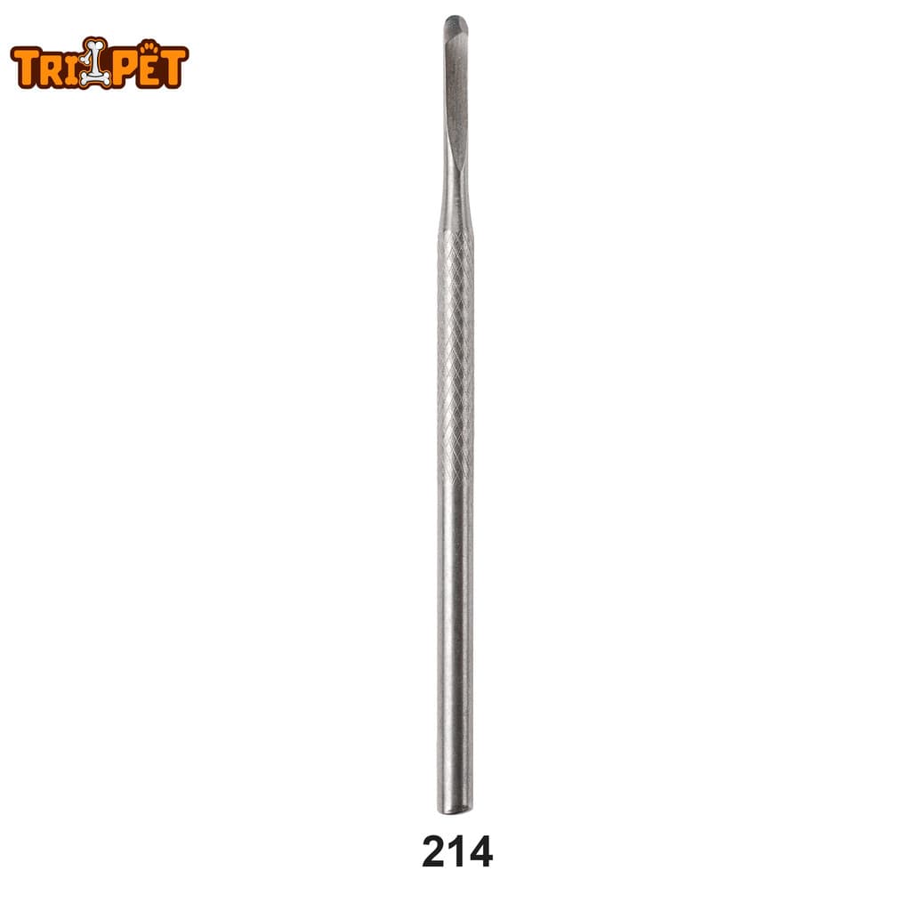 Bisturi Nuclear Largo Podologia Pedicuro Ref. 214