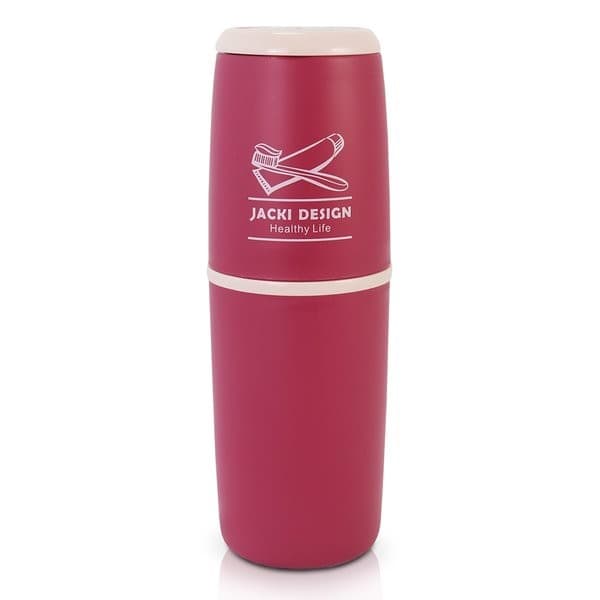 Porta Escova e Pasta de Dente Jacki Design - Jacki Design