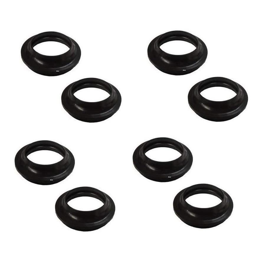 Guarda Pó Bengala - Titan 150/160 / Fan 150/160 (4 Par)