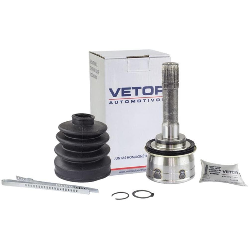 Junta Homocinética Grand Vitara 1998 a 2004 VT5213
