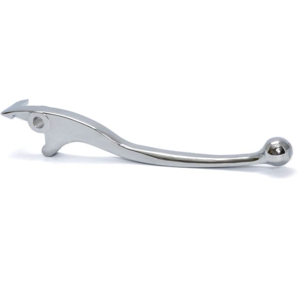 Manete Direito Fazer 250 Ys Lander Polido Disco 3074