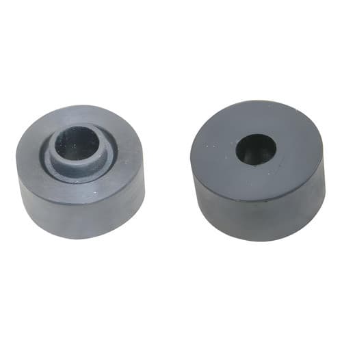 Par Bucha Superior Amortecedor Diant Trailblazer 2012 A 2023