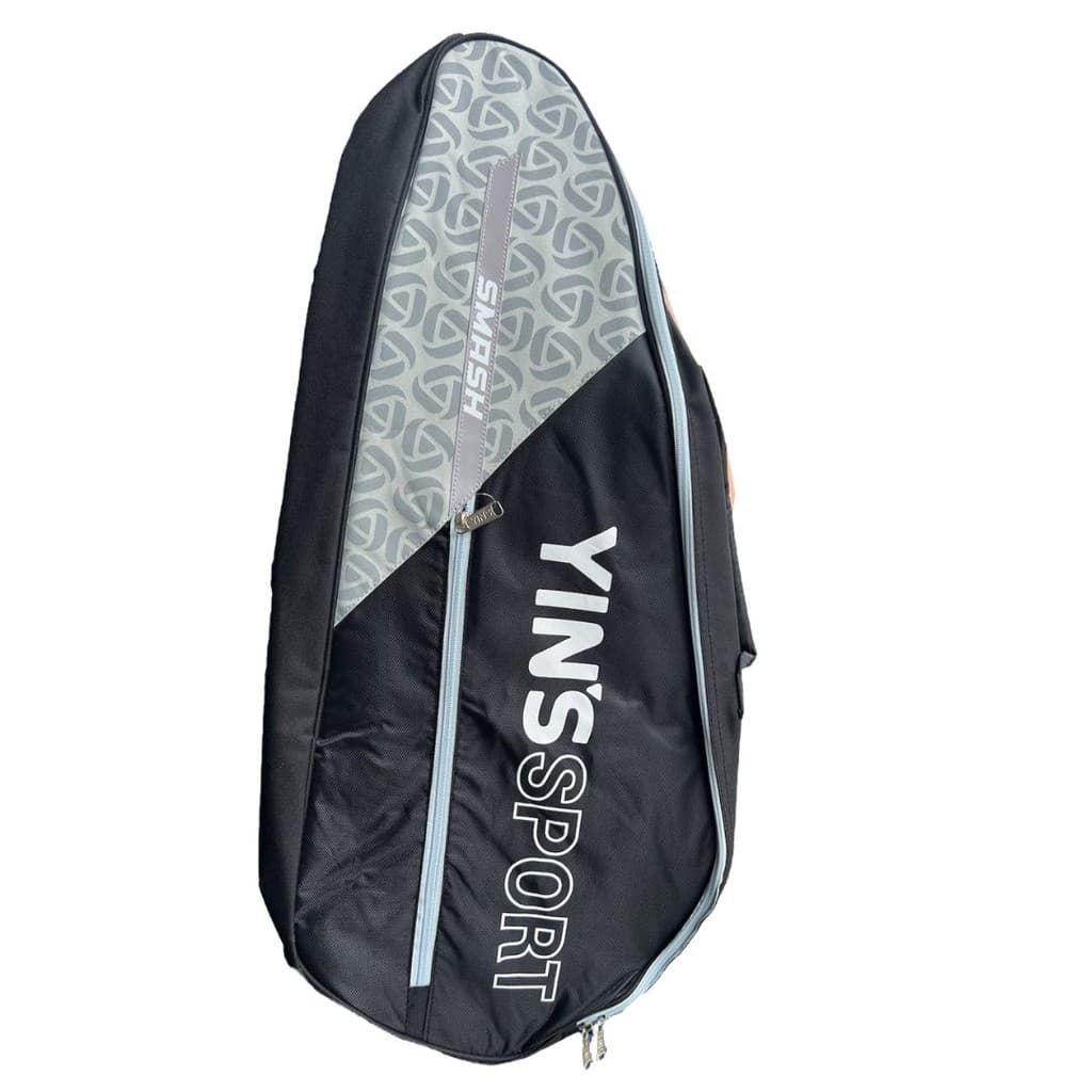 Bolsa Esportiva Para Raquete Convoy Sport