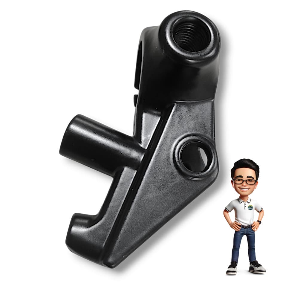 Manicoto Embreagem Titan 160 / Start Fan 125 Cb 300F Twister