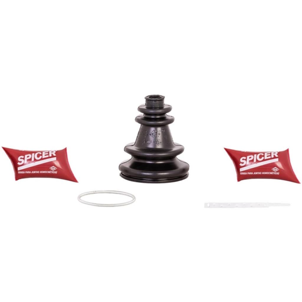 Jogo de reparo da junta homocinética Ford Pampa 1982 a 1993