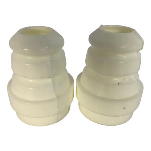 Par De Batentes Amortecedor Dianteiro Da Journey 2009 A 2018