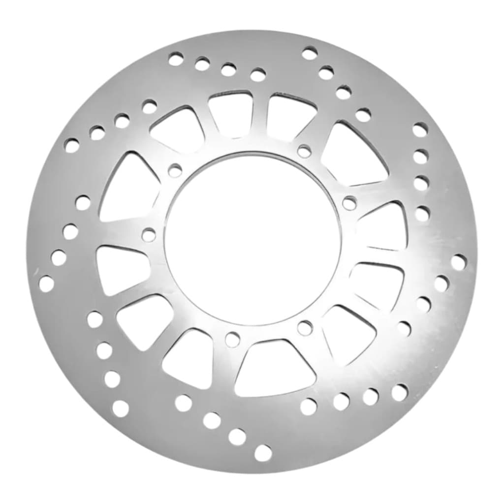 Disco Freio Traseiro Xt 600 Xt600e 1993 A 2004 Mode Original