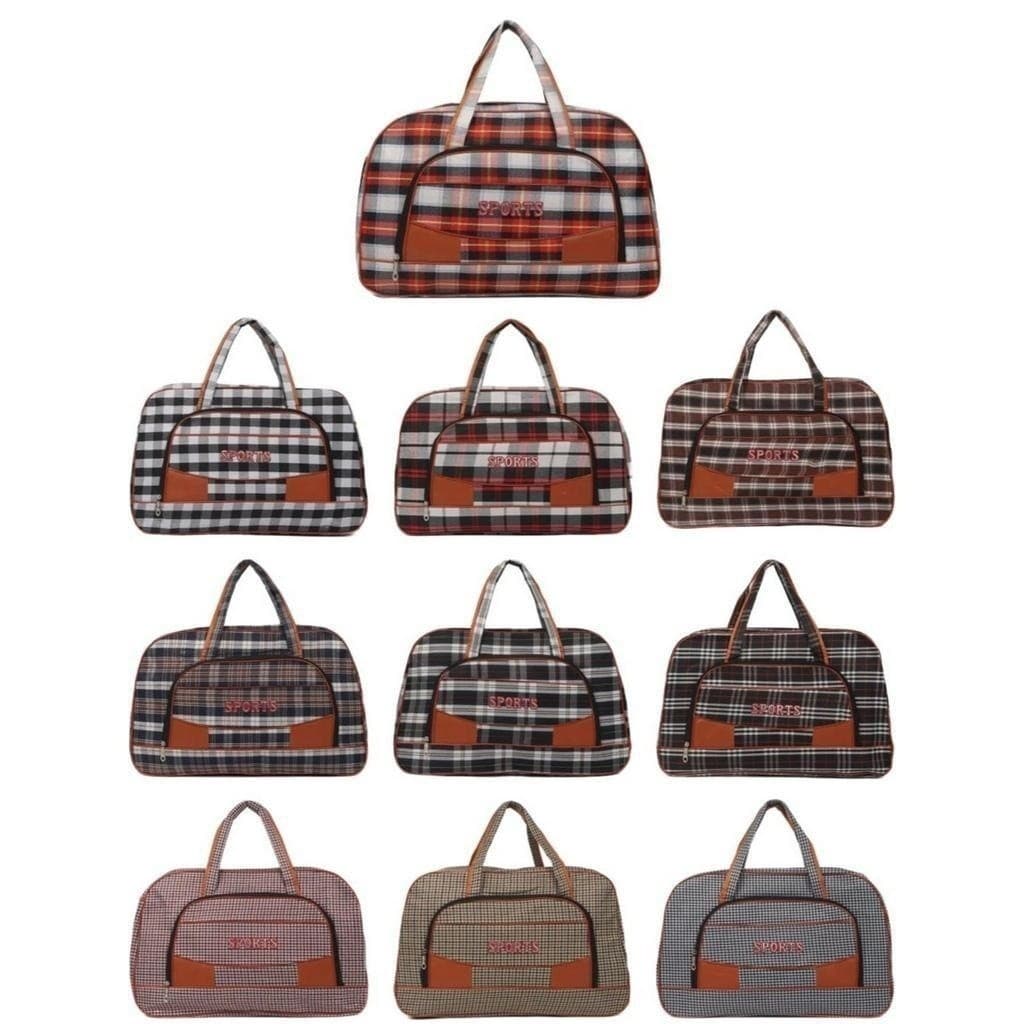 nova mala de viagem grande para homem e mulher enviar cor aleatória