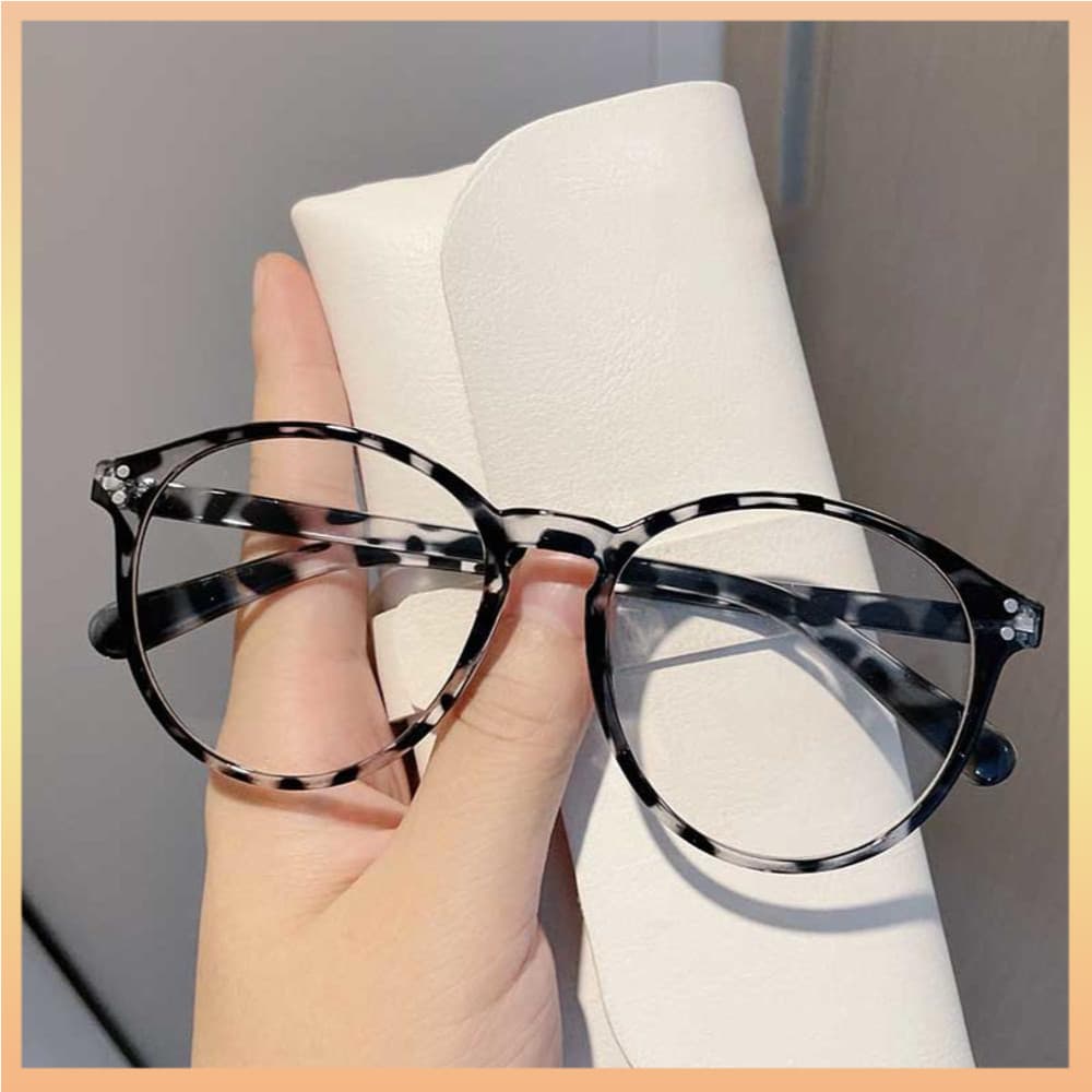 Óculos Ópticos Elegantes , Acabados , Para Miopia Uso Diário , Individual Miópicos , Casa