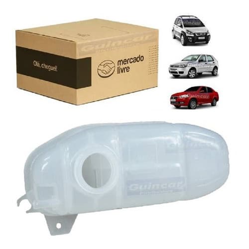 Reservatorio Palio 2006 2007 2008 2009 2010  Sistema Behr