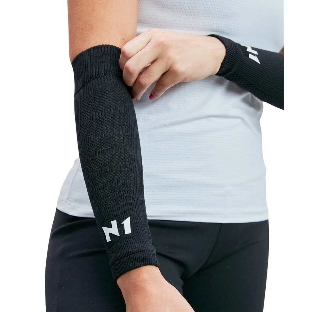 Par Manguito Volei Spry N1 Sport Profissional Oficial