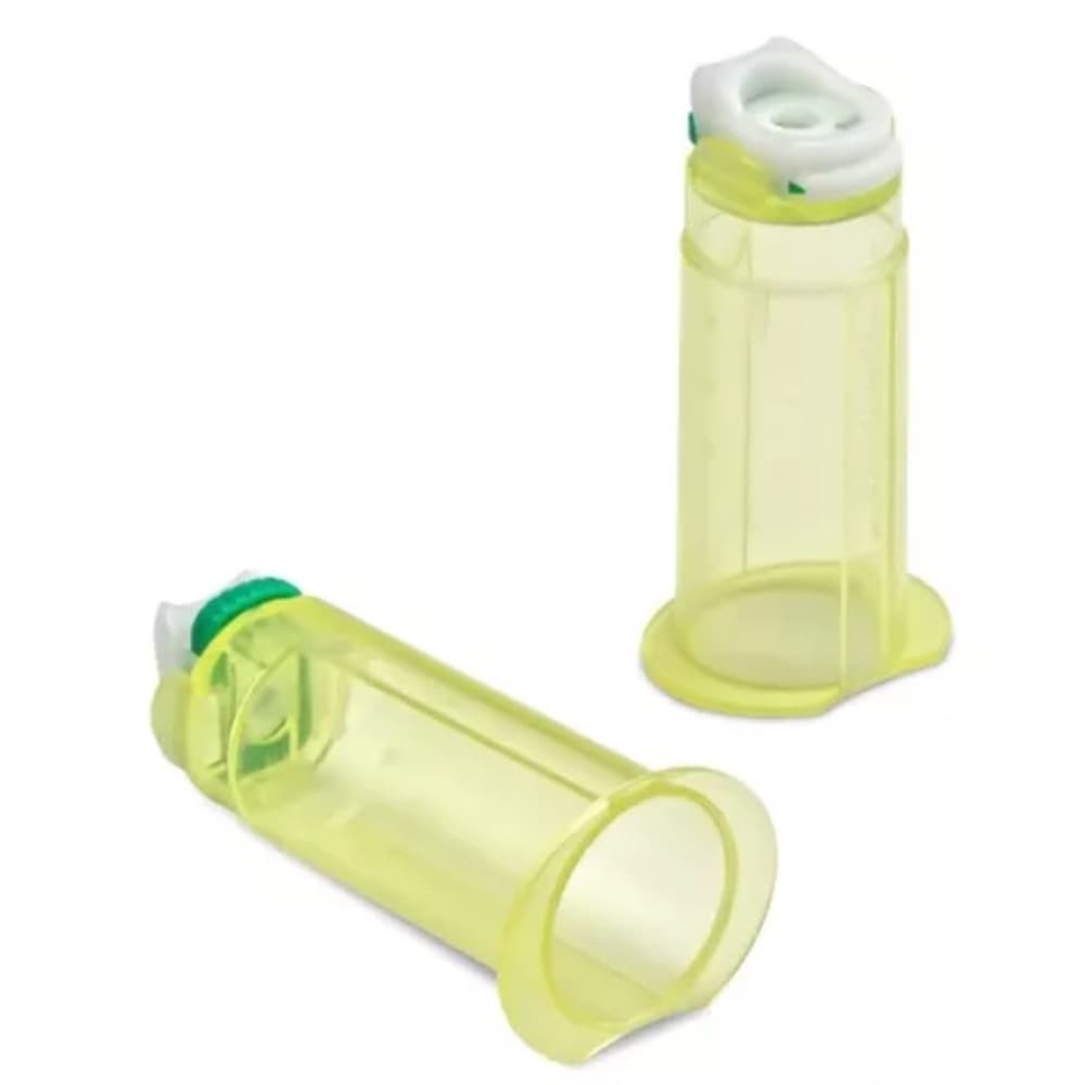 Adaptador p/ Coleta Vacutainer Holder BD  1un