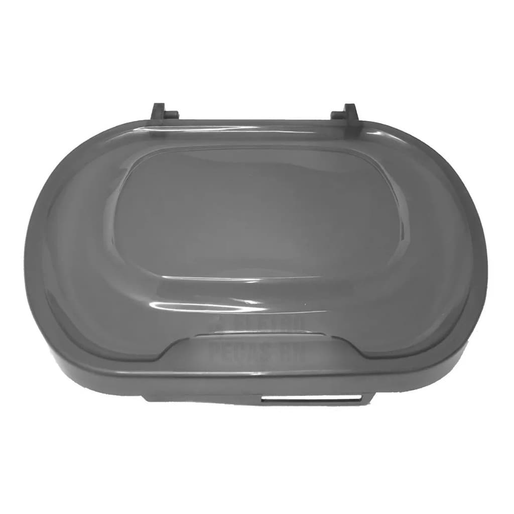 Tampa Centrifuga Wanke Comfort 8,8kg - Original