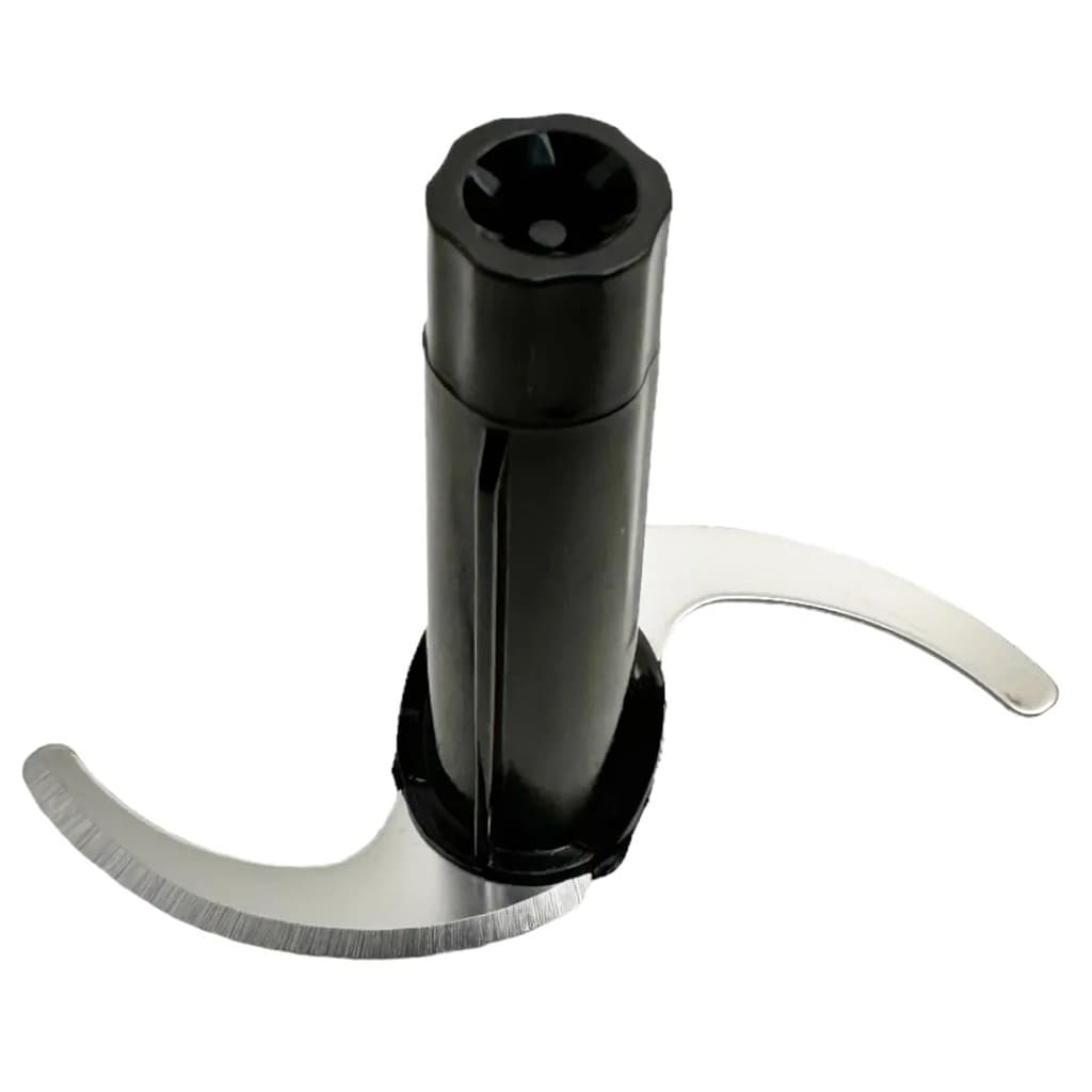 LÂMINA PRETA PICADOR ORIGINAL P/ MIXER PHILCO PMX2000 1000