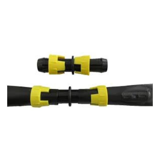 Kit Conexoes Para Mangueria De Irrigaçao Fita 16mm