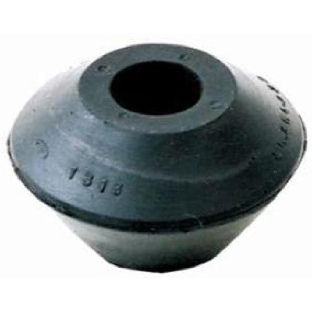 Bucha de amortecedor Traseiro Fiat Fiorino 2011 a 2015