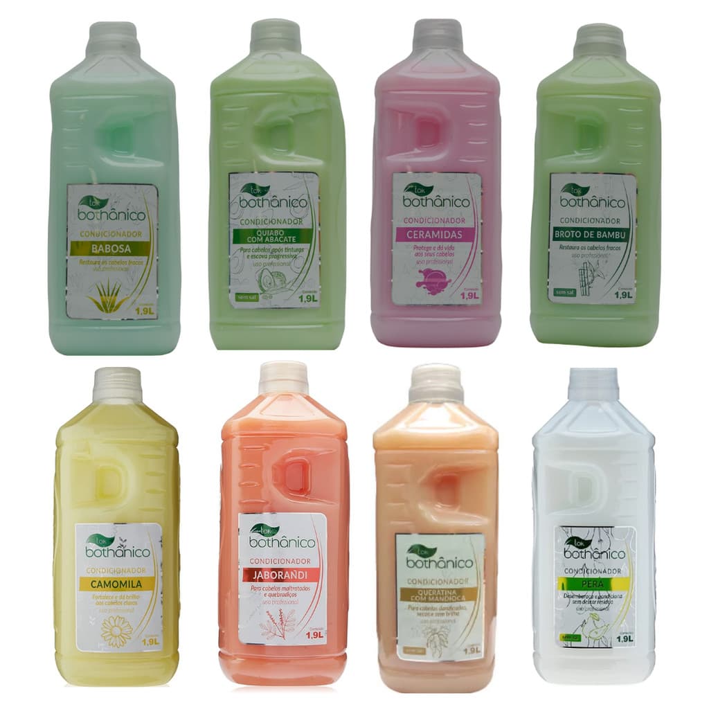 TOK BOTHÂNICO CONDICIONADOR 1,9L